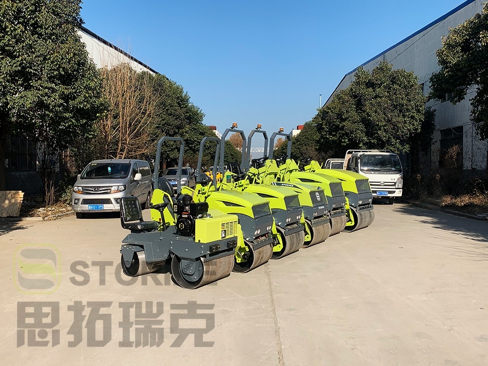 國內(nèi)的小型壓路機比國外的貴，價格到底差在哪里？